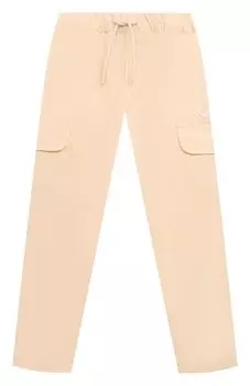 Брюки-карго Emporio Armani