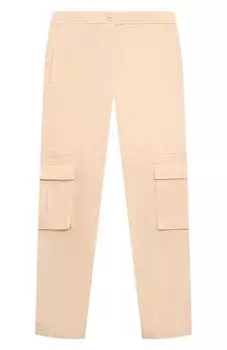 Брюки-карго Emporio Armani