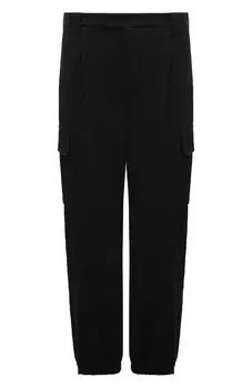 Брюки-карго Emporio Armani