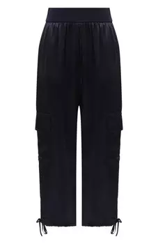 Брюки-карго Erika Cavallini