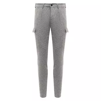 Брюки-карго Fradi