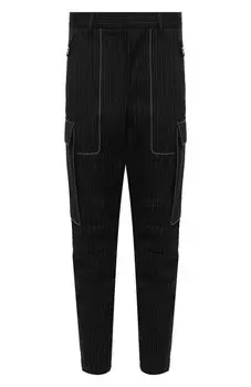 Брюки-карго Giorgio Armani