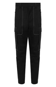 Брюки-карго Giorgio Armani