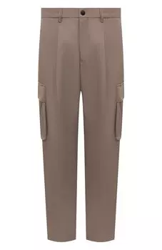 Брюки-карго Giorgio Armani