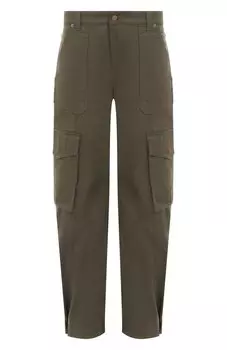 Брюки-карго Golden Goose Deluxe Brand