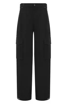 Брюки-карго Golden Goose Deluxe Brand