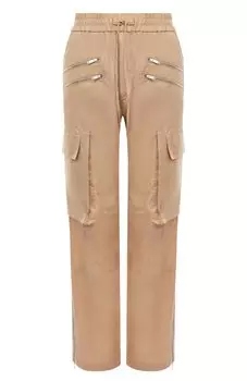 Брюки-карго Iceberg