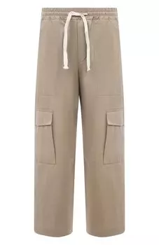 Брюки-карго Isabel Benenato