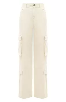 Брюки-карго Jacob Cohen