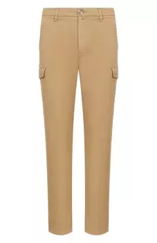 Брюки-карго Jacob Cohen