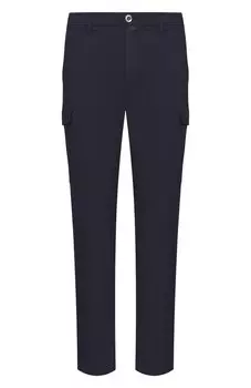 Брюки-карго Jacob Cohen