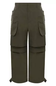 Брюки-карго Juun.J