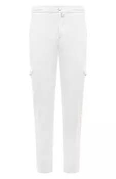 Брюки-карго Kiton