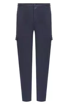 Брюки-карго Kiton