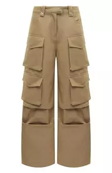 Брюки-карго LVIR