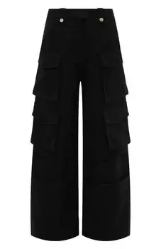 Брюки-карго LVIR