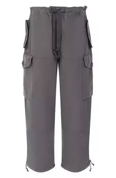 Брюки-карго Maison Margiela