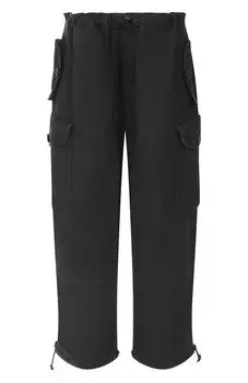 Брюки-карго Maison Margiela