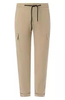 Брюки-карго Marco Pescarolo