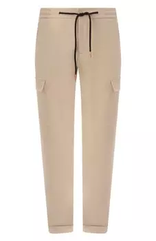 Брюки-карго Marco Pescarolo