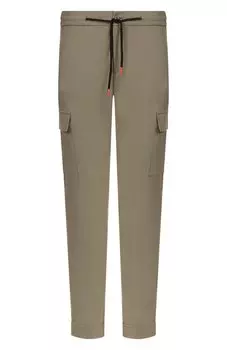 Брюки-карго Marco Pescarolo