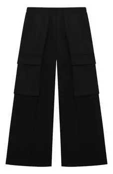 Брюки-карго MM6