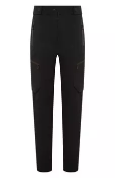 Брюки-карго Moncler Grenoble
