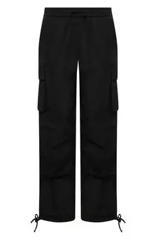 Брюки-карго MSGM