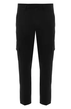 Брюки-карго Neil Barrett