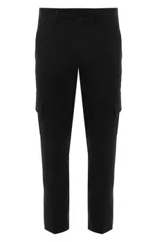 Брюки-карго Neil Barrett