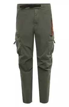 Брюки-карго Parajumpers