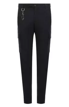 Брюки-карго Paul&Shark