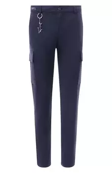 Брюки-карго Paul&Shark