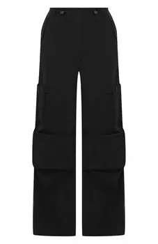 Брюки-карго Pervert