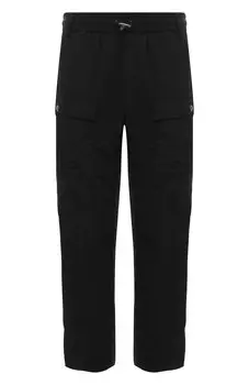 Брюки-карго Premiata