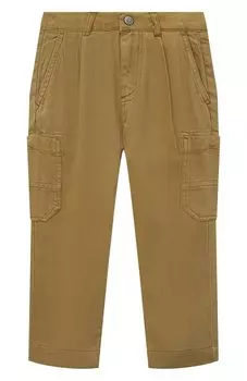 Брюки-карго Scotch&Soda