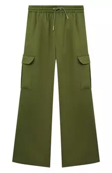 Брюки-карго Scotch&Soda