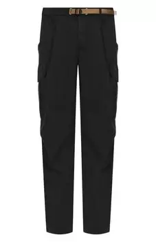 Брюки-карго White Sand