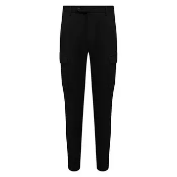 Брюки-карго Windsor