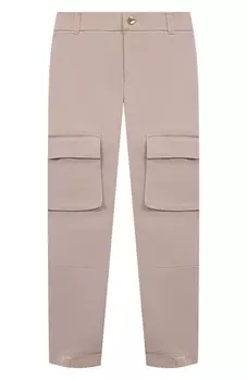Брюки-карго Zhanna & Anna