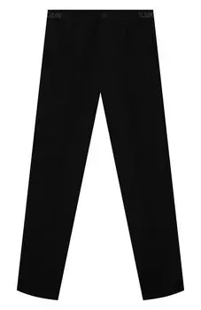 Брюки Karl Lagerfeld Kids