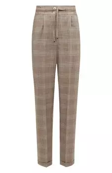 Брюки Kiton