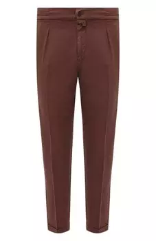 Брюки Kiton