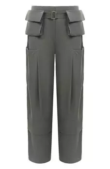 Брюки Low Classic