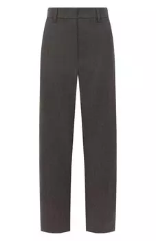 Брюки M05CH1NO Jeans