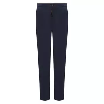 Брюки Marco Pescarolo