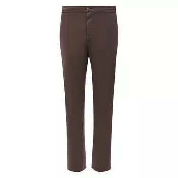 Брюки Marco Pescarolo