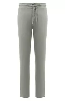 Брюки Marco Pescarolo