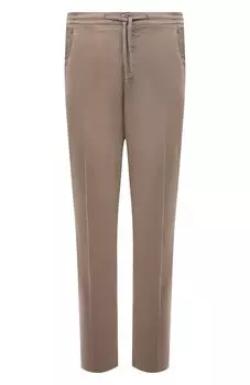 Брюки Marco Pescarolo