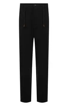 Брюки Marco Pescarolo